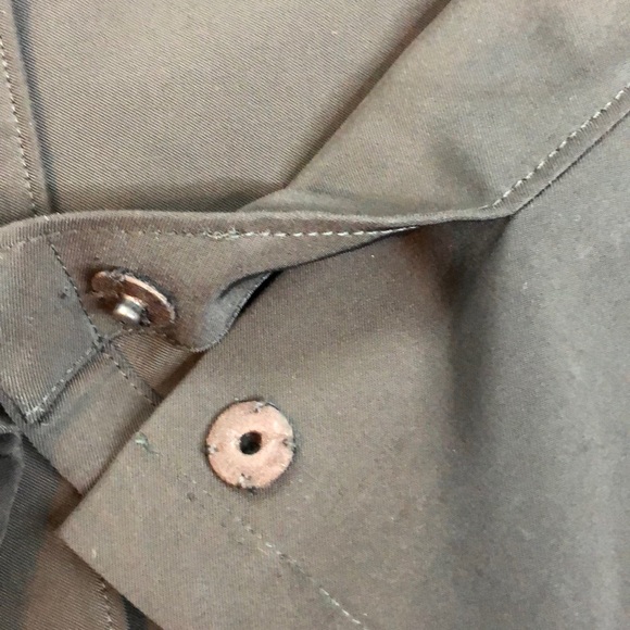 Prada Black Jacket - Picture 13 of 13